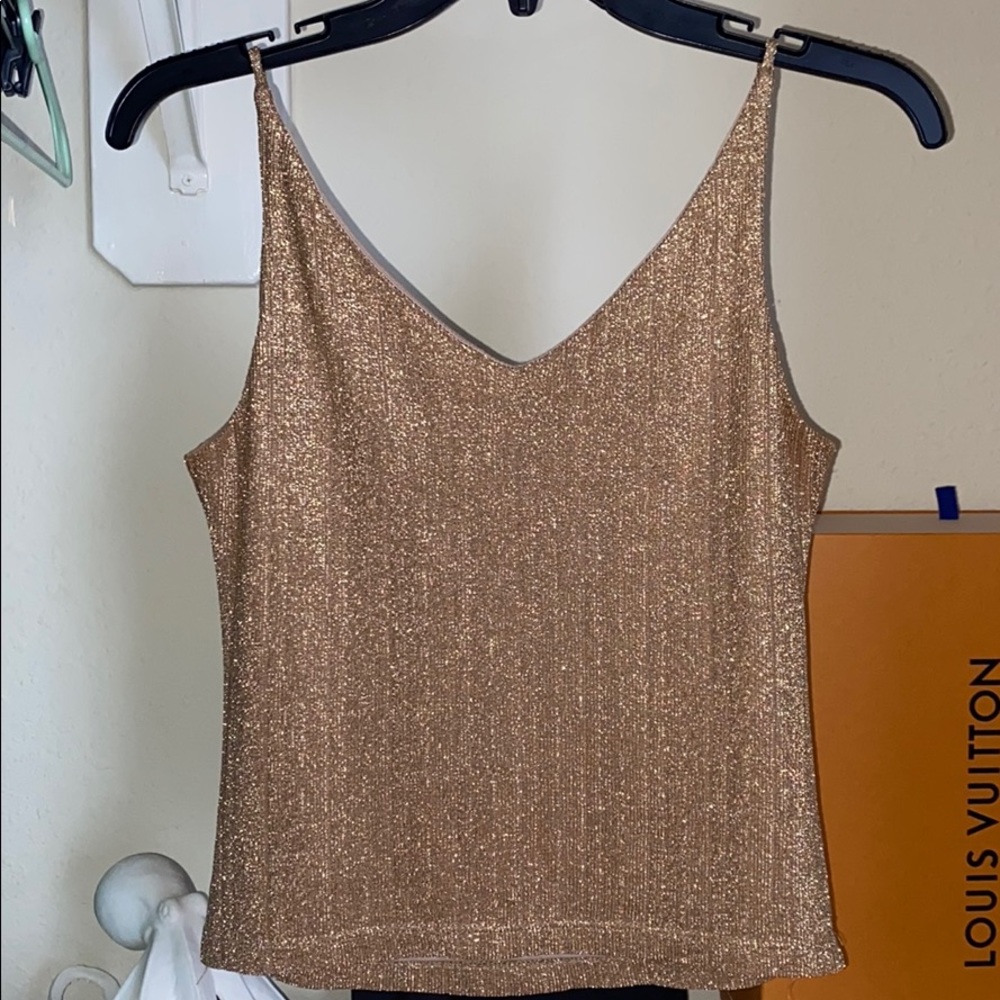 SET OF 3 VINTAGE FOREVER 21 TOPS